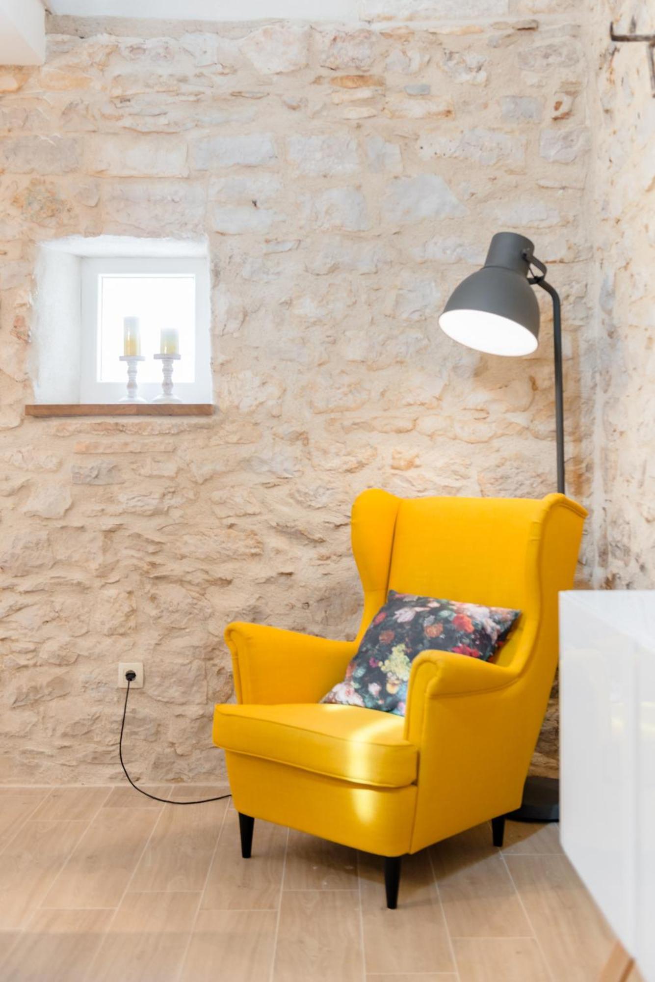 Holiday Home Rocca Supetar Exterior foto