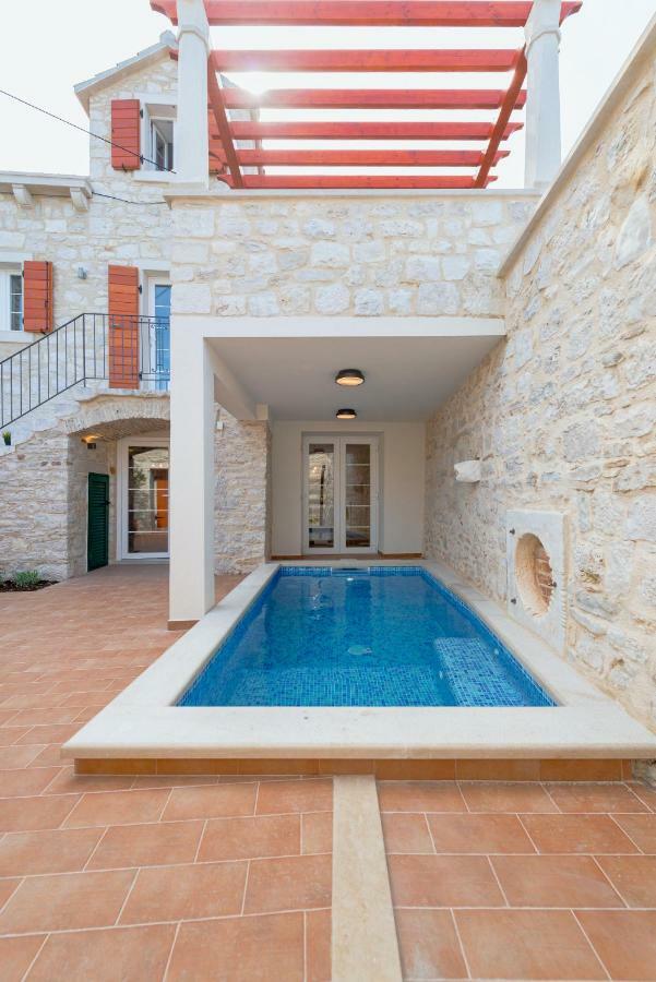 Holiday Home Rocca Supetar Exterior foto