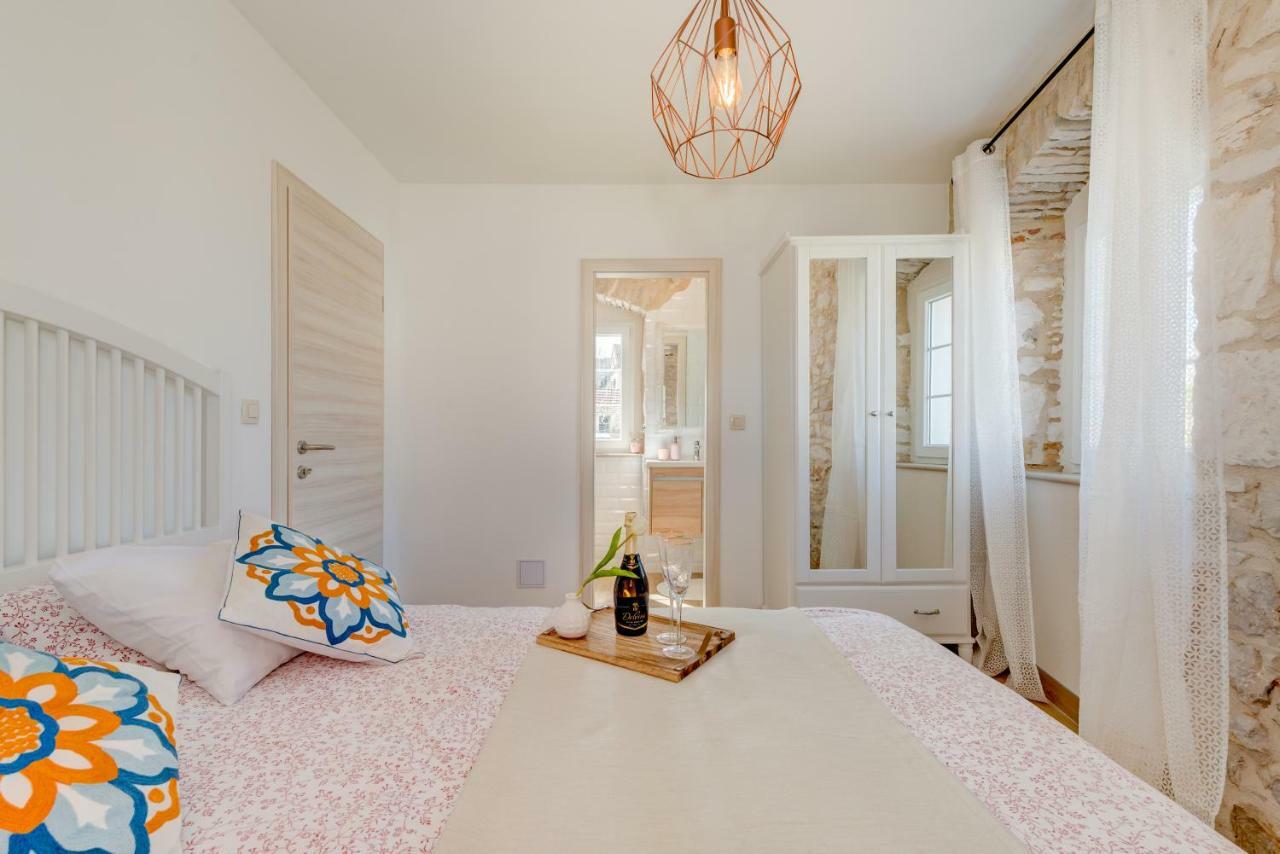 Holiday Home Rocca Supetar Exterior foto
