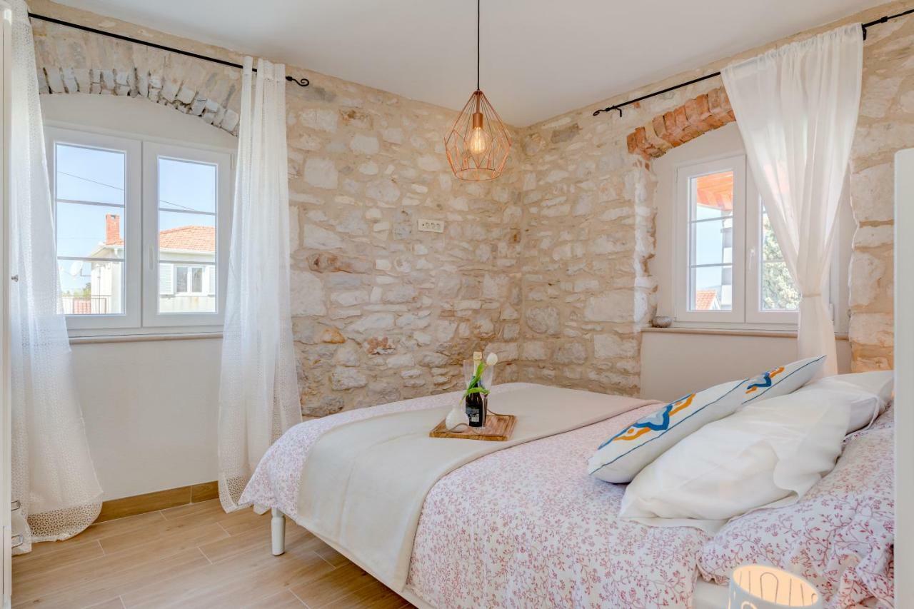 Holiday Home Rocca Supetar Exterior foto