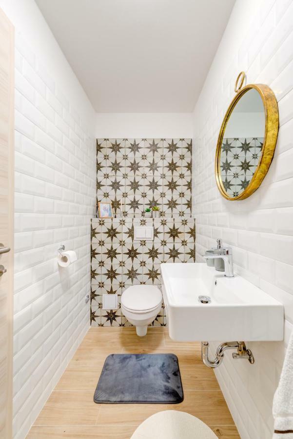 Holiday Home Rocca Supetar Exterior foto